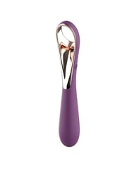 Additional  view of product INDULGE FINGER VIBRATOR with color code PR