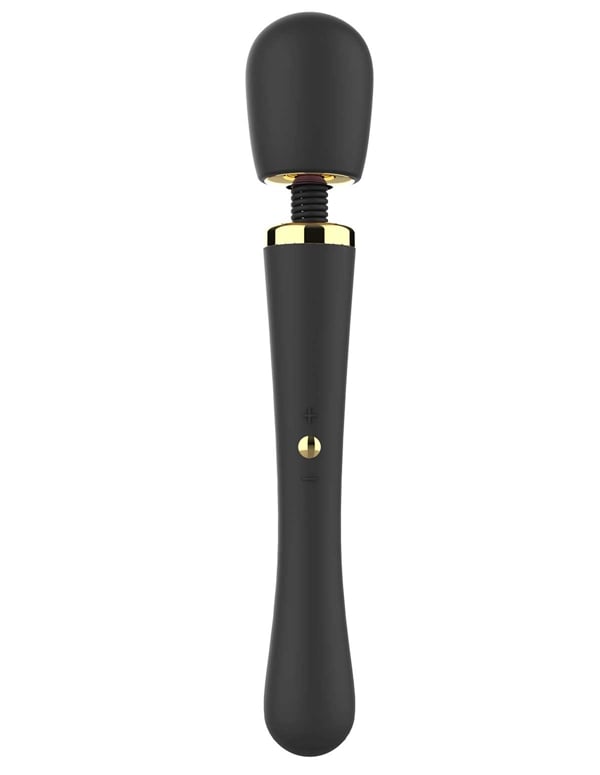 Starry Nights Wand Massager default view Color: BK
