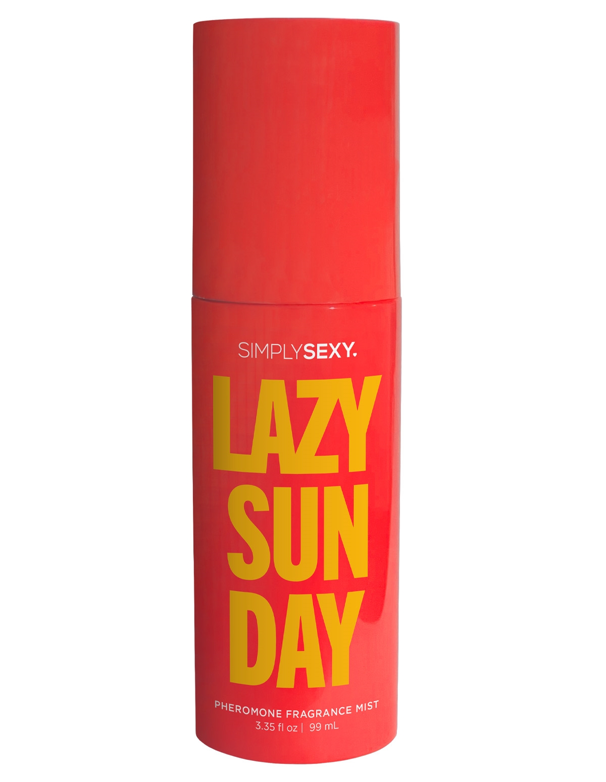 alternate image for Simply Sexy - Lazy Sunday Pheromone Body Mist