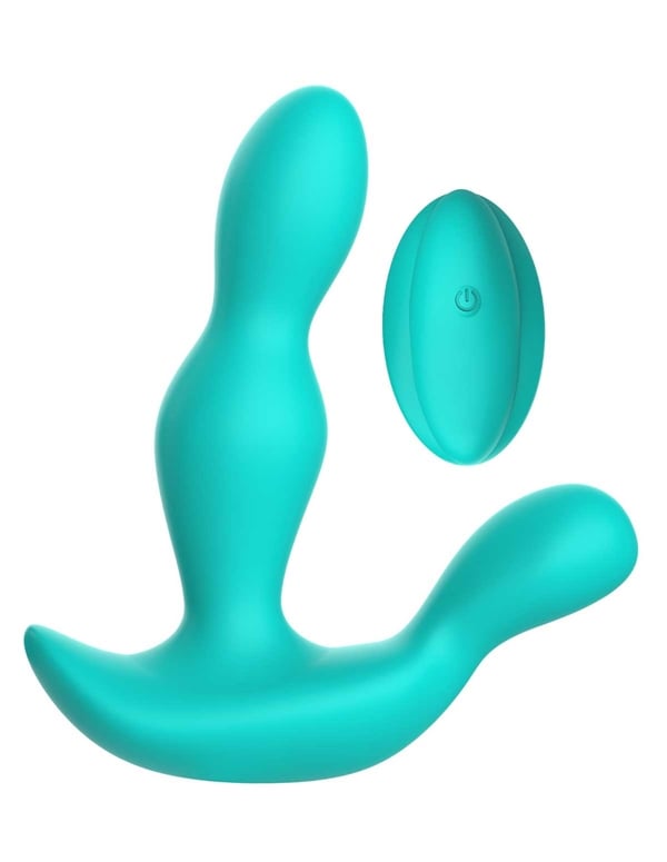 Play Together The Genie Prostate Massager default view Color: TL
