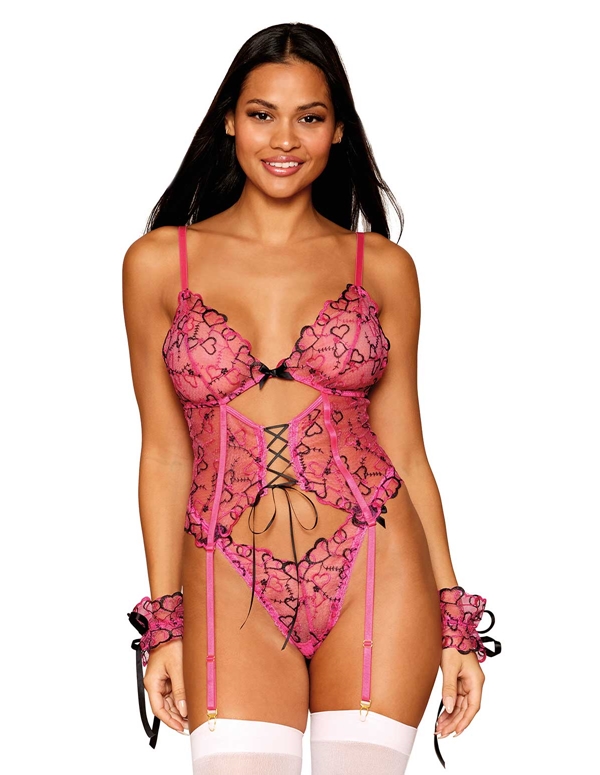 sincerely bustier