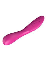 Additional  view of product WE-VIBE RAVE 2 PREMIUM VIBRATOR with color code FU