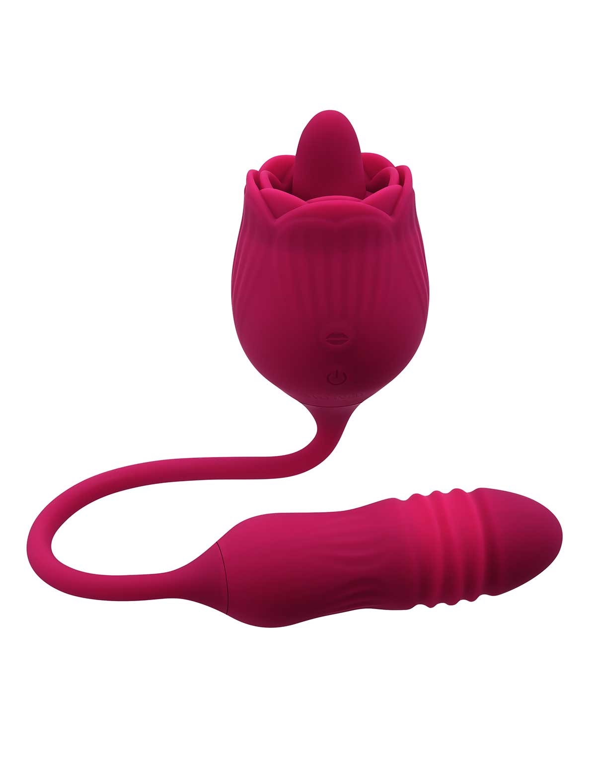 Super Kit BDSM Rosa  Via Libido Sex Shop
