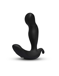 Alternate back view of B-VIBE 360 PROSTATE PLUG WITH REMOTE