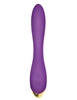 Additional PURPLE view of product ZODIAC FOR LOVERS - SLIM G-SPOT VIBRATOR with color code PR