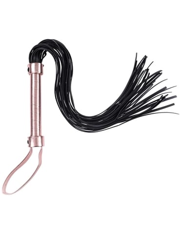 S&M FLOGGER WITH HANDLE - SS09843-03087