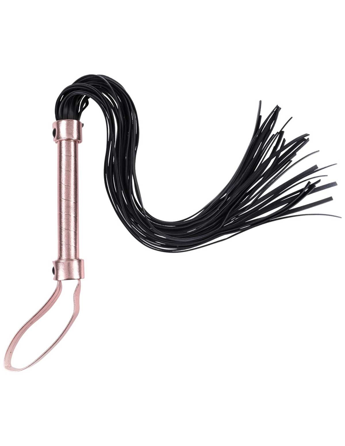 alternate image for S&M Flogger With Handle
