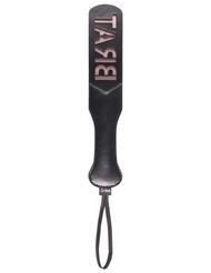 Alternate front view of BRAT PADDLE
