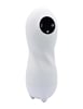 Additional WHITE view of product ASTRO-NUT STROKER with color code WH