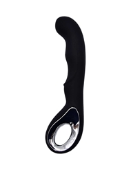 Alternate back view of NEVER LONELY G-SPOT PLEASER