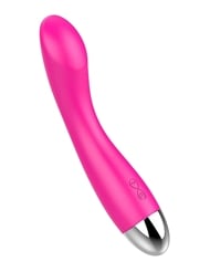 Alternate front view of PLAYTIME ENDLESS LOVE VIBRATOR