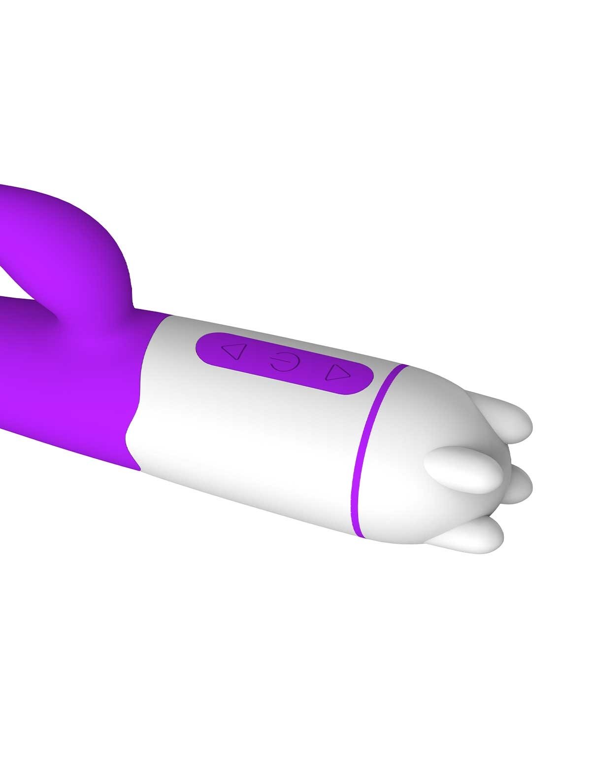 Hunny Bunny - Rabbit Vibrator