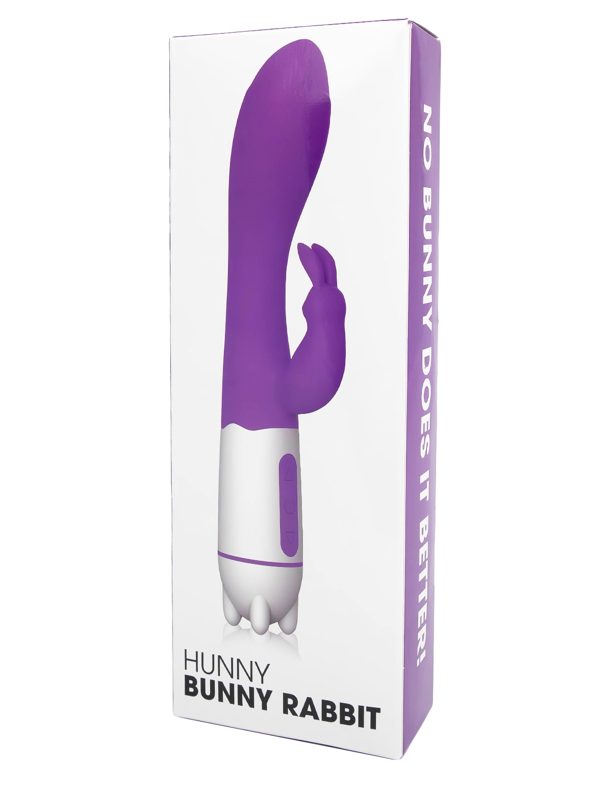 Hunny Bunny Rabbit Vibrator