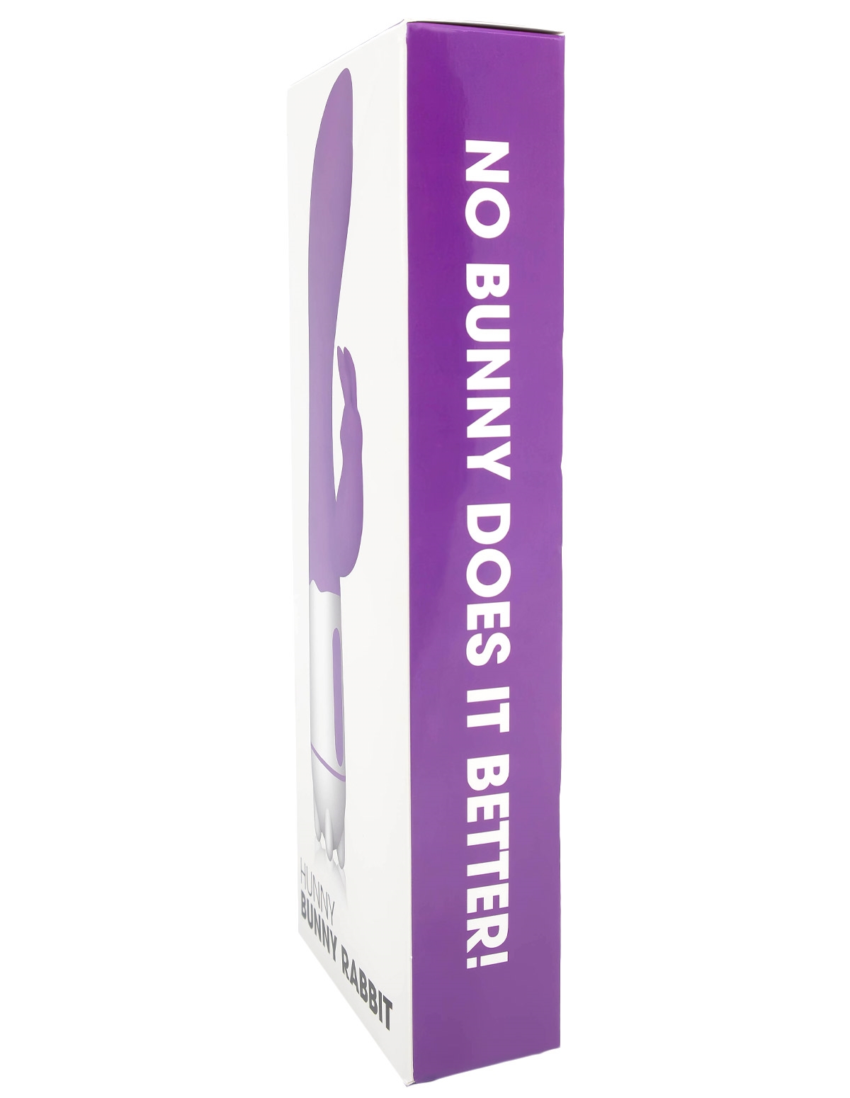 HUNNY BUNNY - RABBIT VIBRATOR - LL-442-03298