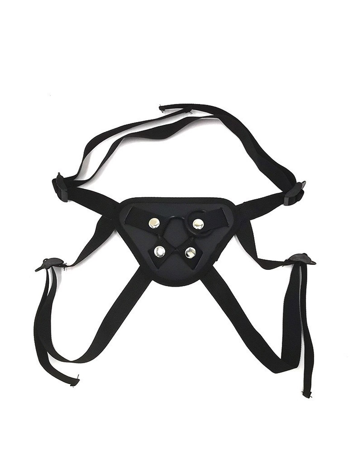 alternate image for Bound To Love Wearable Strap-On Harness