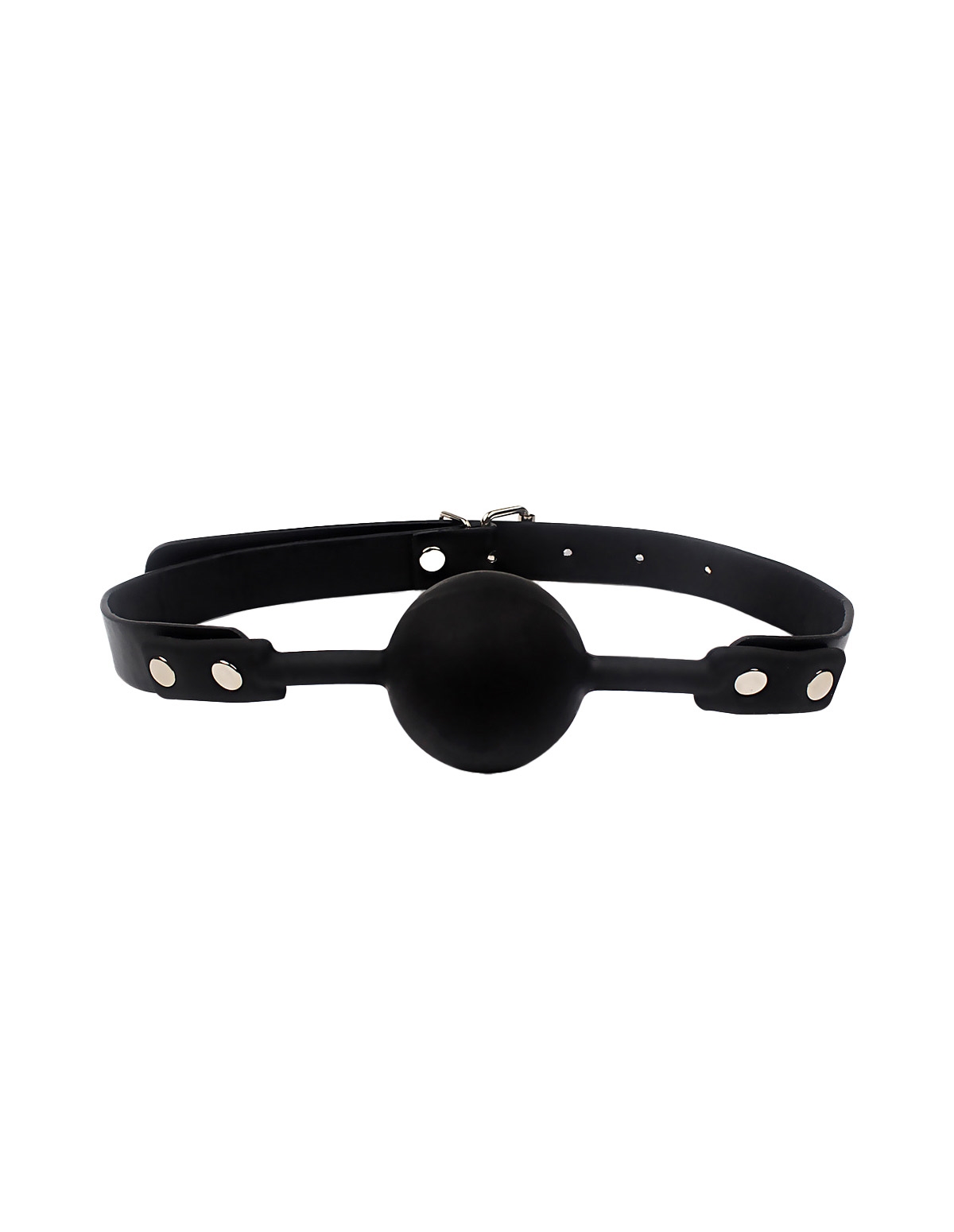 alternate image for Bound To Love Silicone Ball Gag