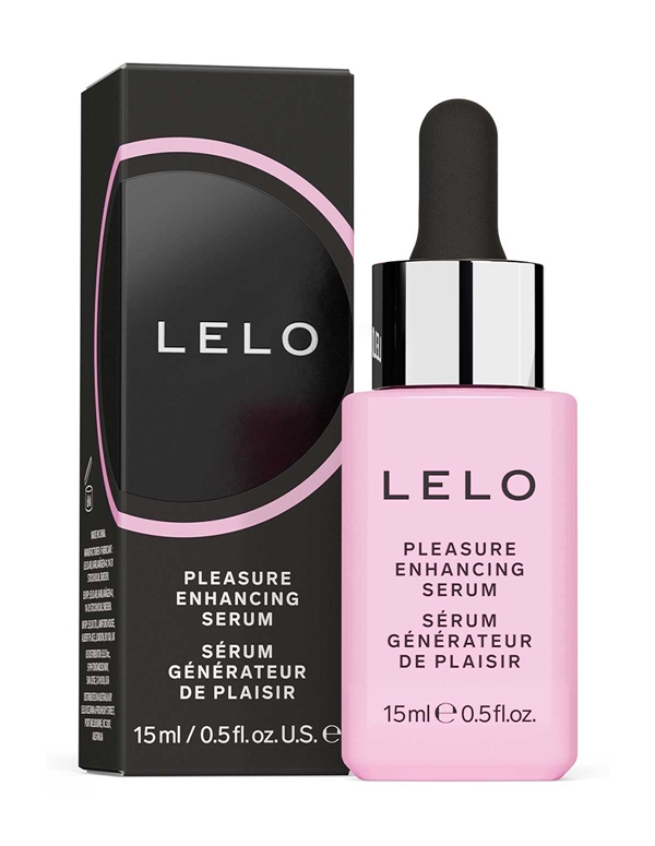 Lelo Color LELO PLEASURE ENHANCING SERUM - 9189-03129 | Lover's Lane