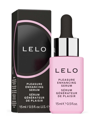 LELO PLEASURE ENHANCING SERUM - 9189-03129