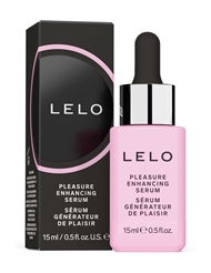 Additional  view of product LELO PLEASURE ENHANCING SERUM with color code NC