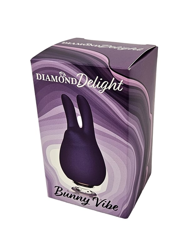 Diamond Delights Bunny Vibe ALT3 view Color: PR