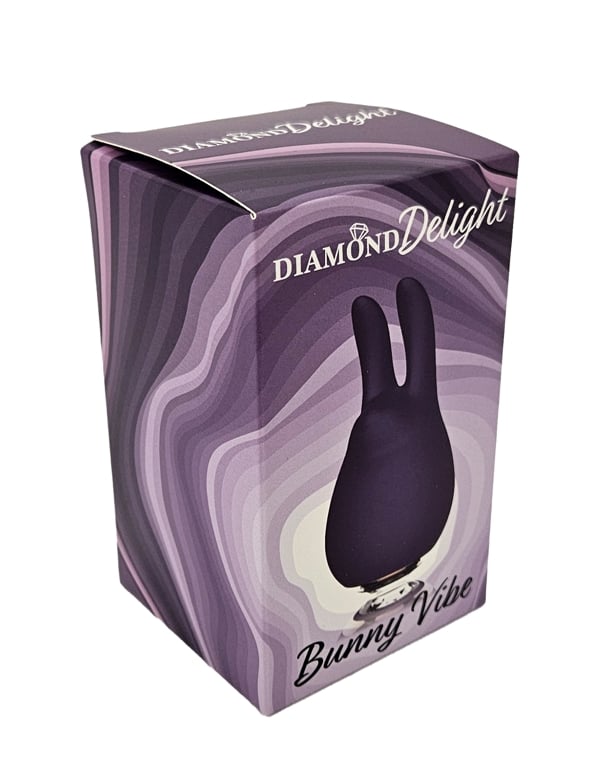 Diamond Delights Bunny Vibe ALT6 view Color: PR