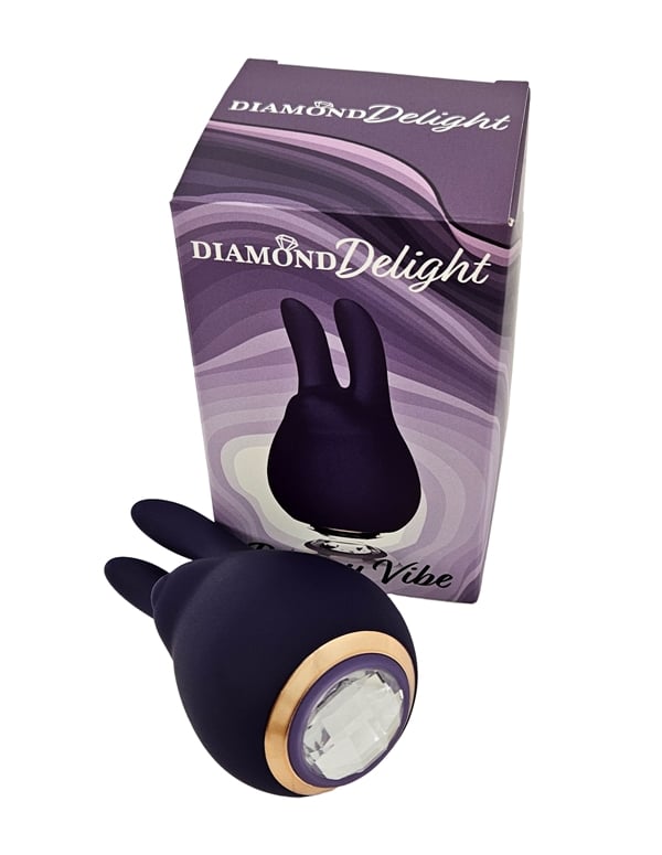 Diamond Delights Bunny Vibe ALT7 view Color: PR