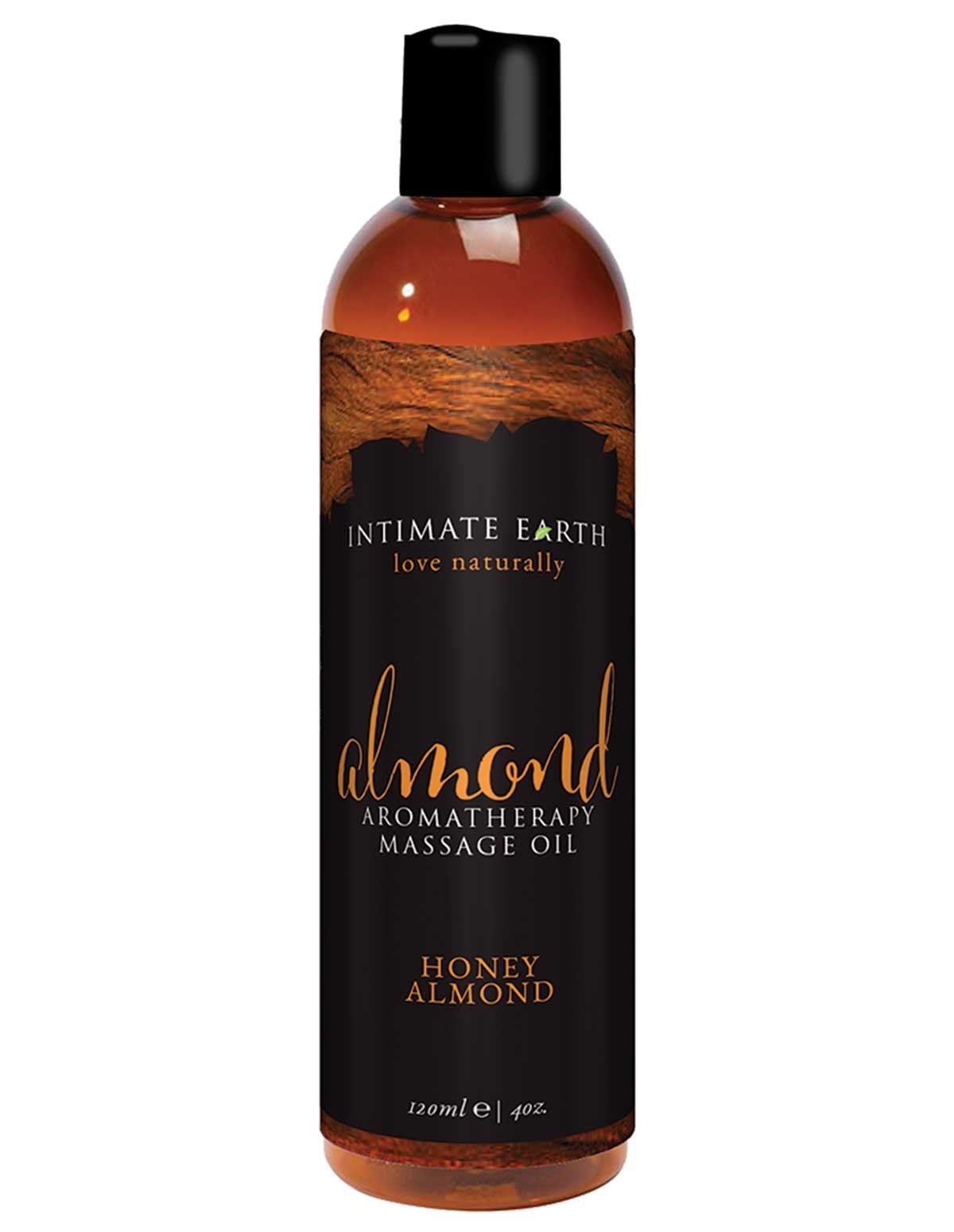 alternate image for Almond Massage Oil 120Ml