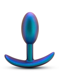 Additional  view of product ANAL ADVENTURES MATRIX NEBULA PLUG with color code BL