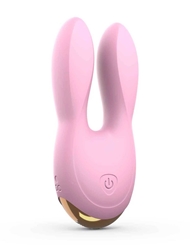Alternate front view of LOVE TO LOVE HEAR ME VIBRATOR