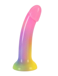 Additional  view of product LOVE TO LOVE DILDOLLS STARGAZER DILDO with color code RW