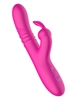 Additional HOT PINK view of product PLAYTIME - BANGIN' BUNNY with color code HP