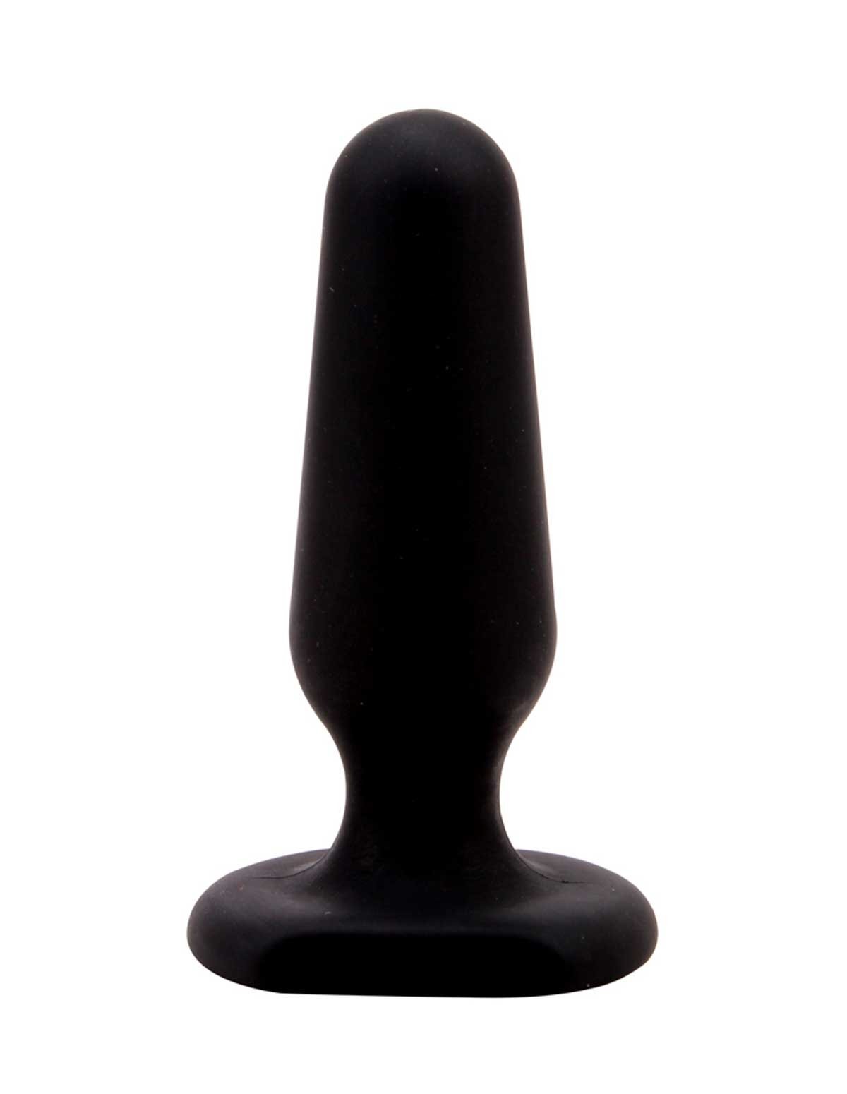 alternate image for Booty Buddies Small Silicone Anal Plug
