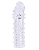 Additional CLEAR view of product PLAY TOGETHER - BE THE BIGGER MAN SLEEVE EXTENSION with color code CL