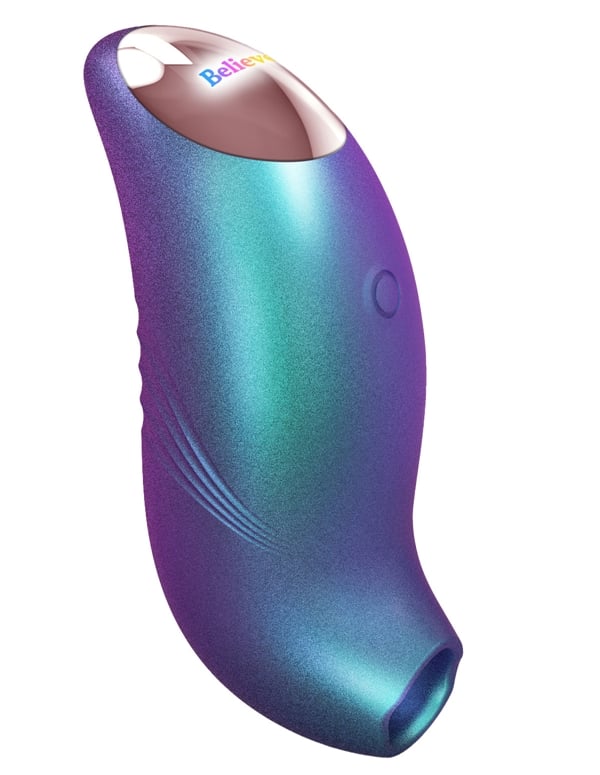Love To Love Believer Massager default view Color: IRTQ