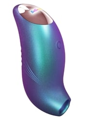 Alternate front view of LOVE TO LOVE BELIEVER MASSAGER