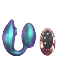 Additional  view of product LOVE TO LOVE WONDERLOVER WEARABLE VIBRATOR with color code IRTQ