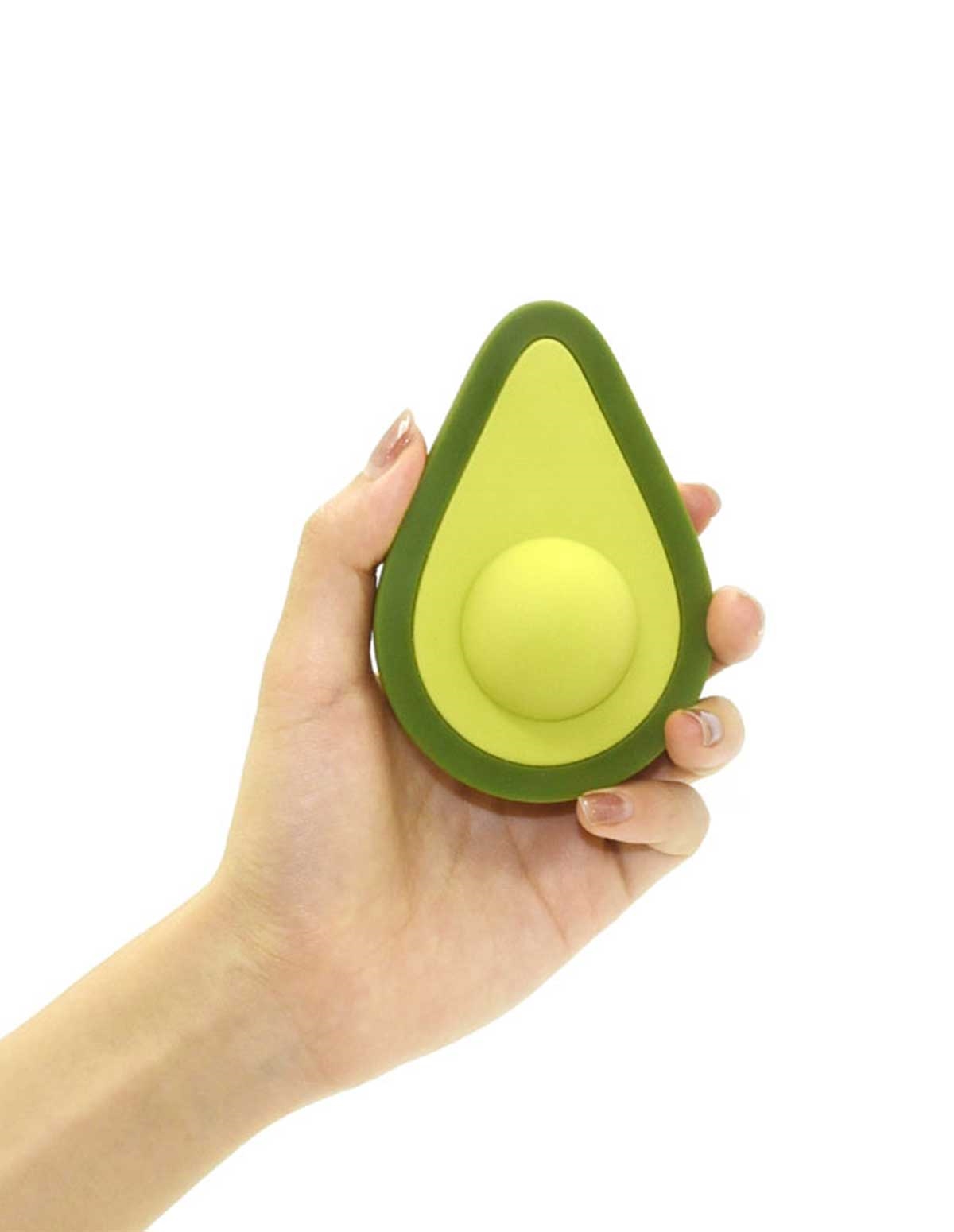 GUAC MY WORLD AVOCADO VIBRATOR - LL-B-0050F-03305 | Lover's Lane GUAC MY WORLD AVOCADO VIBRATOR - LL-B-0050F-03305 | Lover's Lane
