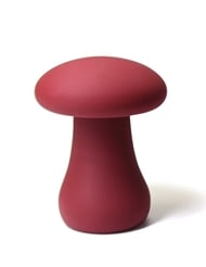 Additional  view of product FUN-GUY MUSHROOM VIBRATOR with color code BG