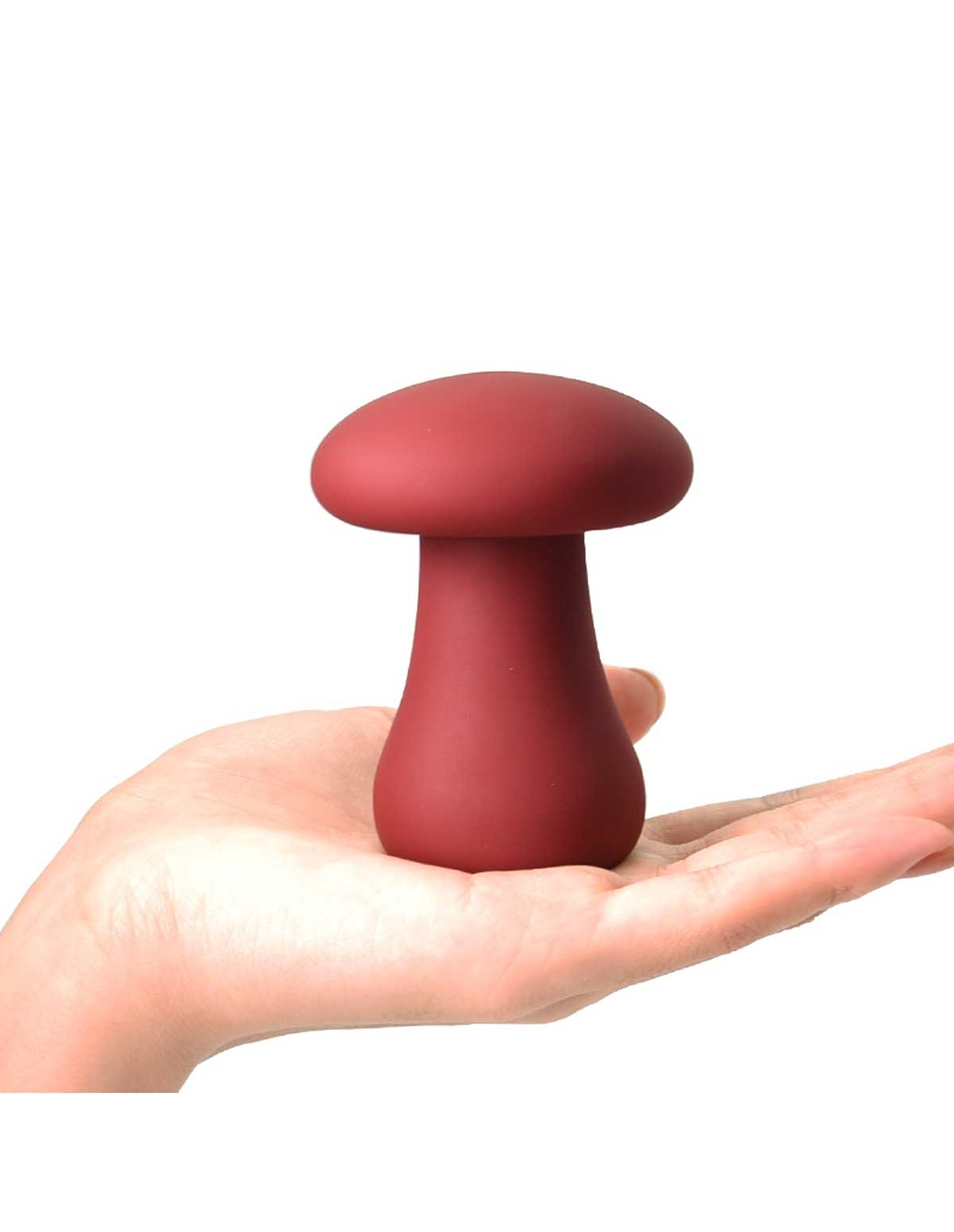 sexy lingerie sensual Amazon.com: Maia toys SHROOMIE Rechargeable Mushroom Vibrator Designer,  Pink and Red : Health & Household main image 0