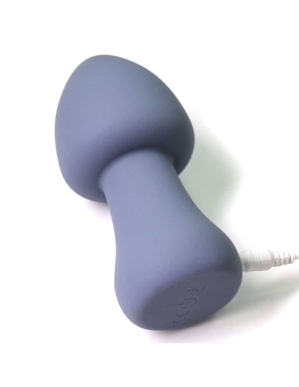 Get A Sh-Room Mushroom Vibrator ALT2 view Color: LL