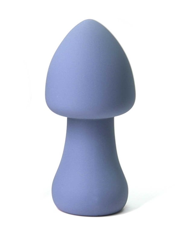 Get A Sh-Room Mushroom Vibrator default view Color: LL