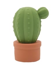 Alternate front view of DON'T BE A PRICK CACTUS VIBE