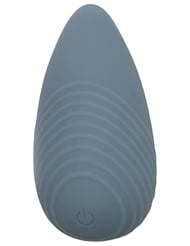 Alternate front view of OASIS BLUE AGAVE MASSAGER