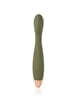 Additional GREEN view of product OASIS - ALOE VIBRATOR with color code GR