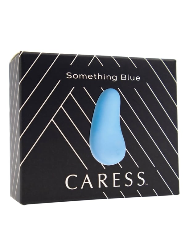 Caress Something Blue Massager ALT4 view Color: BRBL
