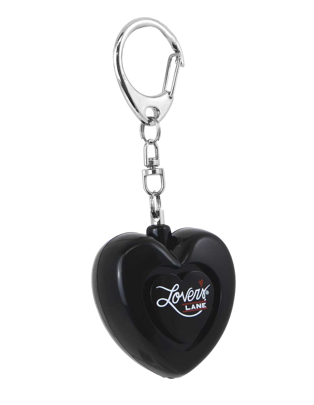 alternate image for Personal Alarm Keychain