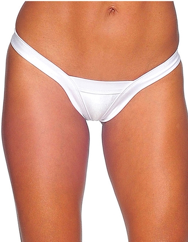 Comfort Thong default view Color: WH