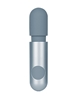 Additional SILVER view of product LOVE TOGETHER MINI TECH WAND with color code SL
