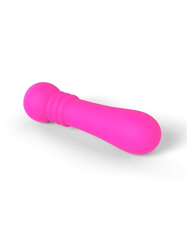 Playtime Summer Lover Rechargeable Bullet ALT3 view Color: PK