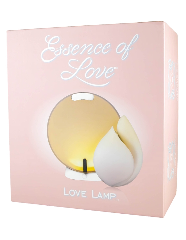 Essence Of Love - Love Lamp ALT5 view Color: PKW